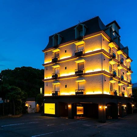 Hotel Will Kashiwa (Adults Only) Exterior foto