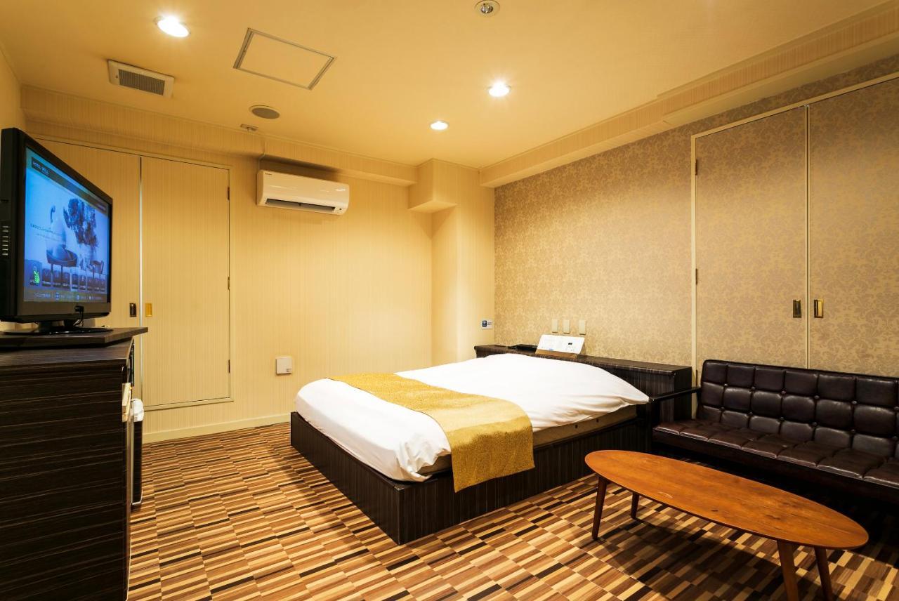 Hotel Will Kashiwa (Adults Only) Exterior foto